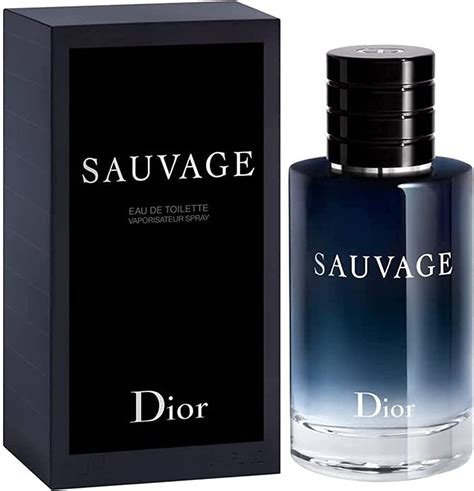 dior sauvage herren eau de toilette|dior sauvage 100ml best price.